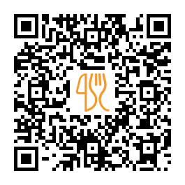 QR-code link para o menu de Ô Dix Sept