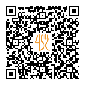 QR-code link para o menu de Eat With Otis