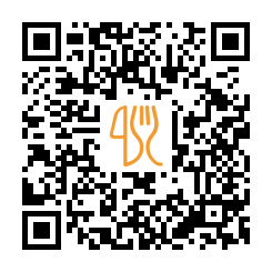 QR-code link para o menu de Mcdonald's