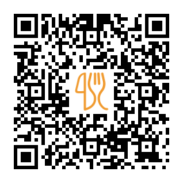 QR-code link para o menu de Hardee's