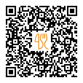 QR-code link para o menu de The Chop