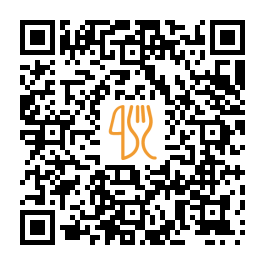 QR-code link para o menu de Mr. Fulton