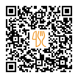 QR-code link para o menu de Panini Cafe