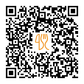 QR-code link para o menu de Greek Cafe