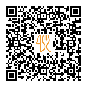 QR-code link para o menu de Vicino's Pizza