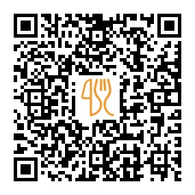 QR-code link para o menu de Restaurant des Voyageurs