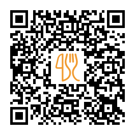 QR-code link para o menu de Rye And Thyme