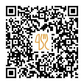 QR-code link para o menu de Cozy Corner