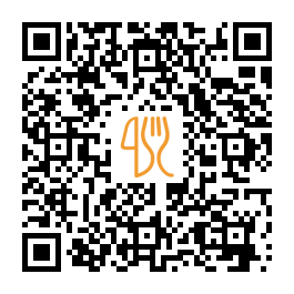 QR-code link para o menu de Down South Barbeque