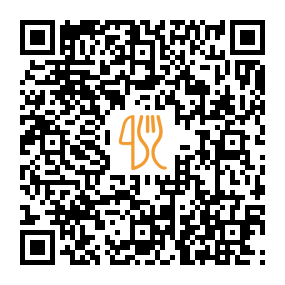 QR-code link para o menu de Cinco's Cantina