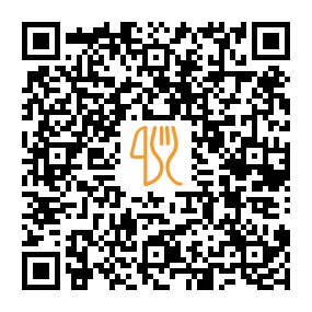 QR-code link para o menu de The Back Abbey