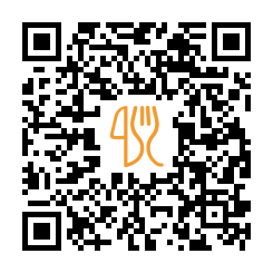 QR-code link para o menu de Mendaurberria