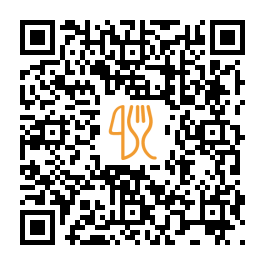 QR-code link para o menu de Joy Kitchen