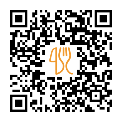 QR-code link para o menu de Barberia