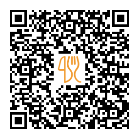 QR-code link para o menu de Popeyes Louisiana Kitchen