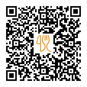 QR-code link para o menu de Chicken Shack