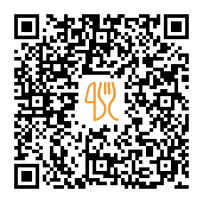 QR-code link para o menu de Sofias Kitchen