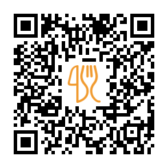 QR-code link para o menu de Lali