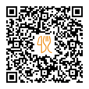 QR-code link para o menu de Vegan Farmacy