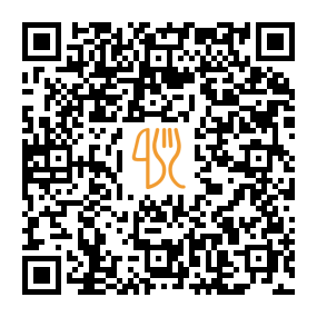 QR-code link para o menu de Hamburgueseria El Mago