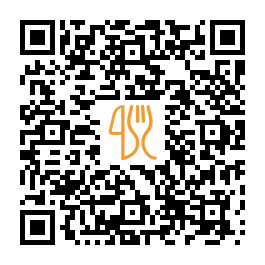 QR-code link para o menu de Mr. Pizza