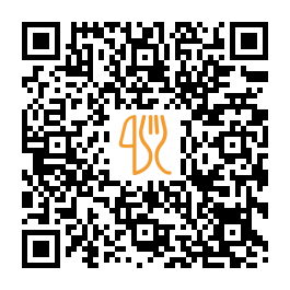 QR-code link para o menu de Carl's Jr.