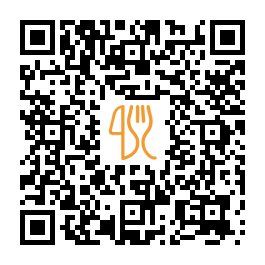 QR-code link para o menu de Half Shell Grill