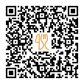 QR-code link para o menu de Chicken Express