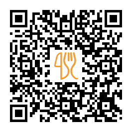 QR-code link para o menu de Drinkyard