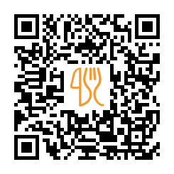 QR-code link para o menu de Le Carpe Diem