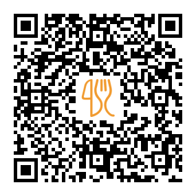 QR-code link para o menu de Ramen Green