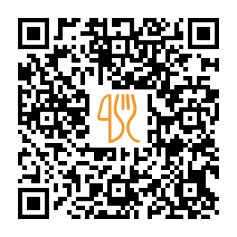 QR-code link para o menu de Slutty Vegan