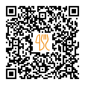 QR-code link para o menu de Likkle Caribbean Cuisine