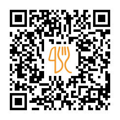 QR-code link para o menu de 70’s Café