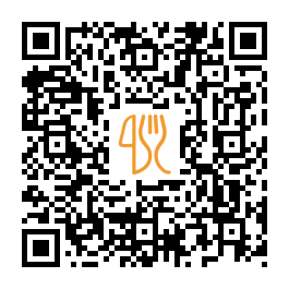 QR-code link para o menu de Fortune Corner