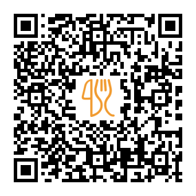 QR-code link para o menu de Local Vibe Cafe