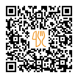 QR-code link para o menu de Chef's House