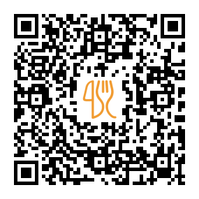 QR-code link para o menu de Iron Age Baltimore