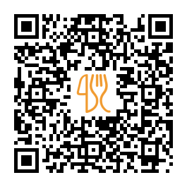 QR-code link para o menu de Factory Hostel