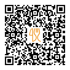 QR-code link para o menu de Mc Cafe Grill