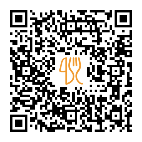 QR-code link para o menu de The Lemon Tree