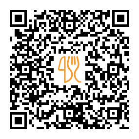 QR-code link para o menu de Kane Tiki Grill