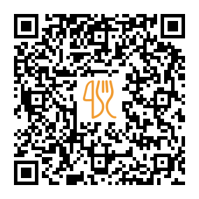 QR-code link para o menu de Little Caesars Pizza