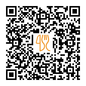 QR-code link para o menu de The Melting Pot