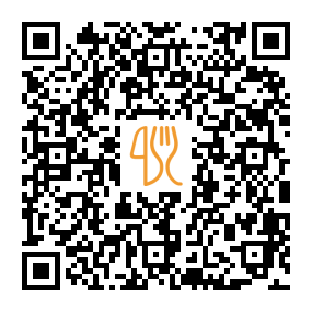 QR-code link para o menu de 동대문엽기떡볶이