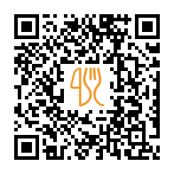 QR-code link para o menu de B C Pizza