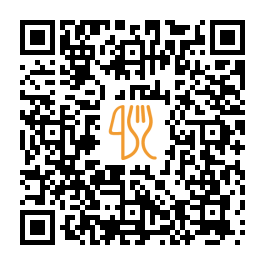 QR-code link para o menu de Marfa Burrito