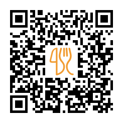 QR-code link para o menu de Dunkin'