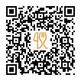 QR-code link para o menu de Cafe Sevda