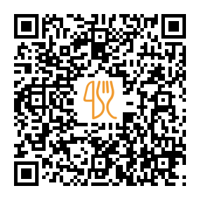 QR-code link para o menu de Hybrid Fit Food